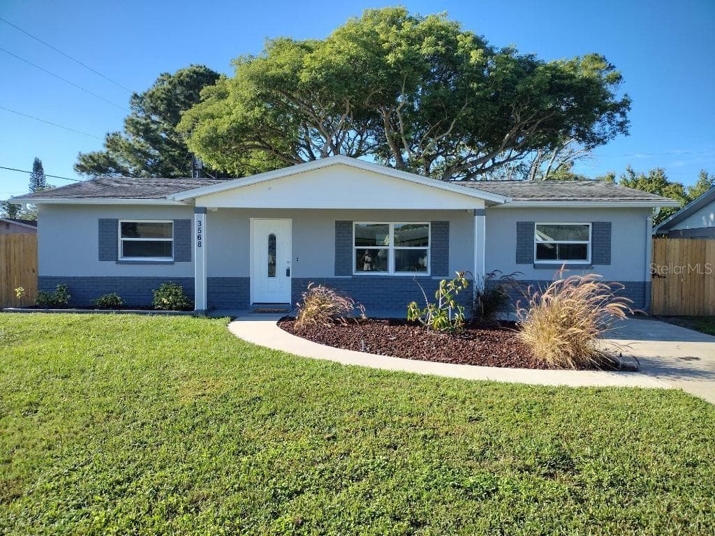 3568 4TH AVENUE SE LARGO, FL 33771