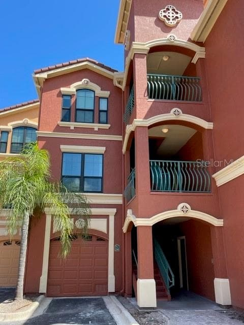 2730 VIA TIVOLI UNIT 321B CLEARWATER, FL 33764