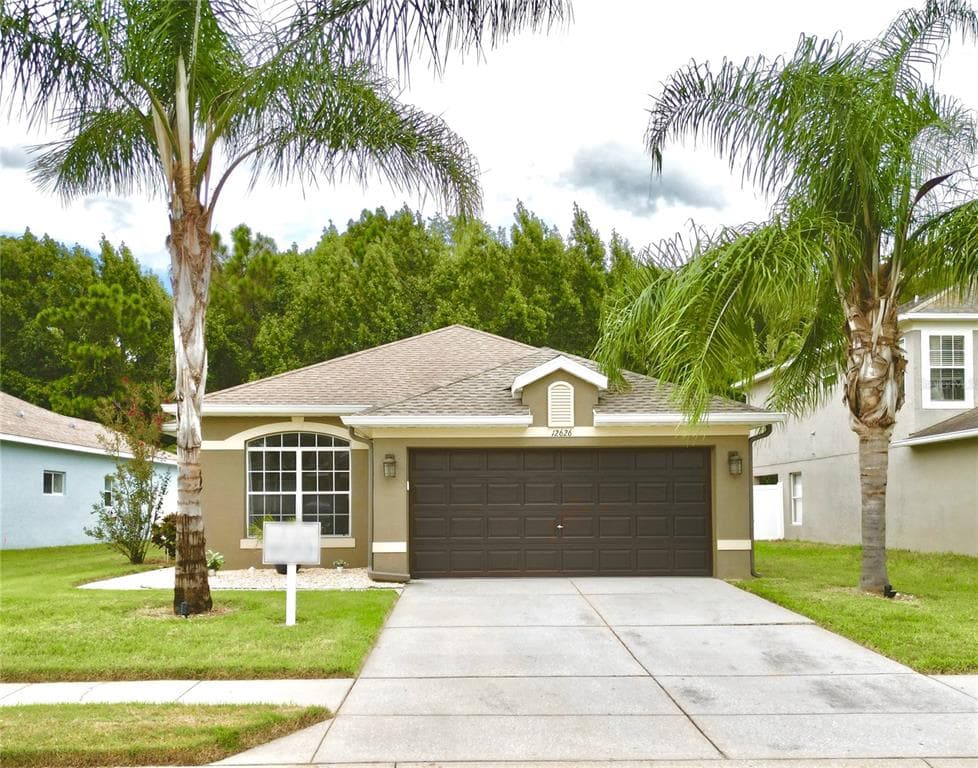 12626 CHENWOOD AVENUE HUDSON, FL 34669