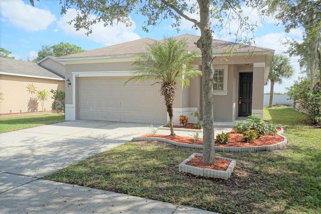 8539 DEER CHASE DRIVE RIVERVIEW, FL 33578