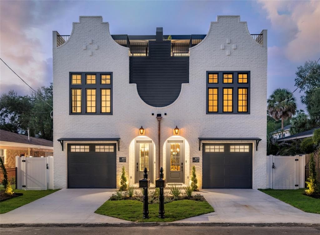 417 W ROSS AVENUE UNIT 1 TAMPA, FL 33602