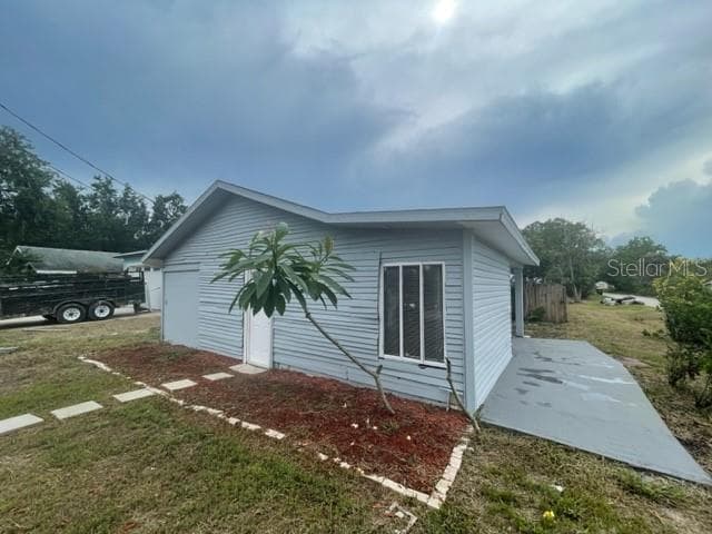 129 FLORIDA DRIVE WINTER HAVEN, FL 33881
