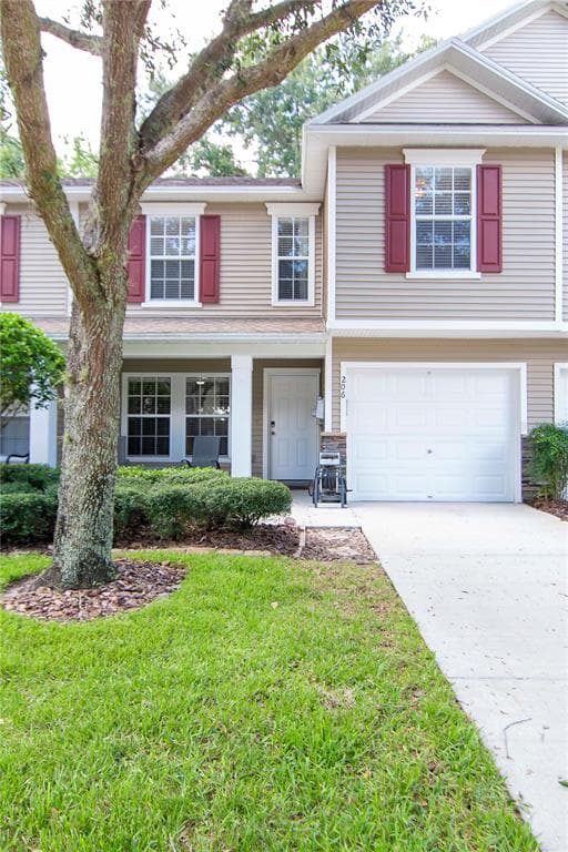 206 SAWTOOTH DRIVE VALRICO, FL 33594