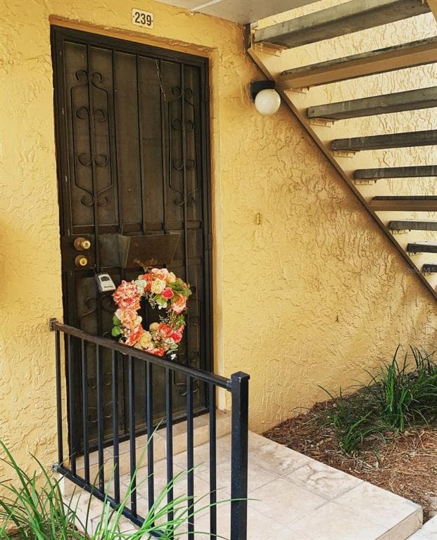 4715 JOSEPH COURT UNIT 239 TAMPA, FL 33614