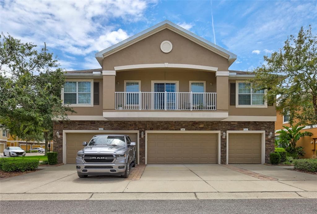 7001 INTERBAY BOULEVARD UNIT 289 TAMPA, FL 33616