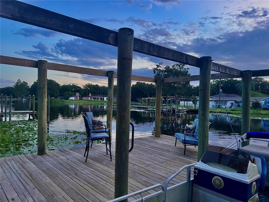 3341 LAKE SAXON DRIVE LAND O LAKES, FL 34639