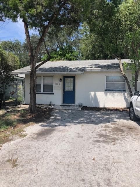 1322 1ST AVENUE NW LARGO, FL 33770