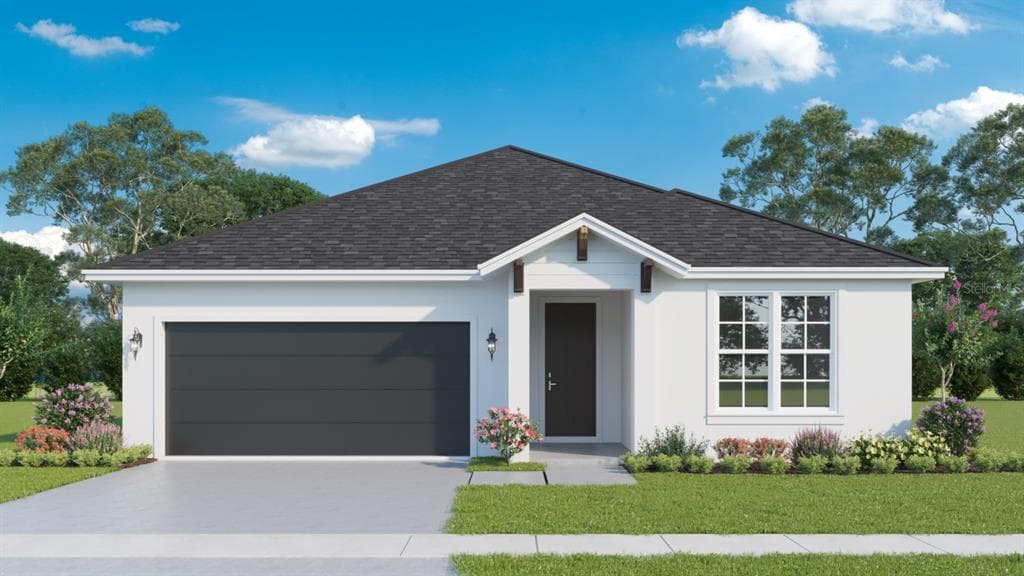 2431 ORANGE HARVEST PLACE SEFFNER, FL 33584