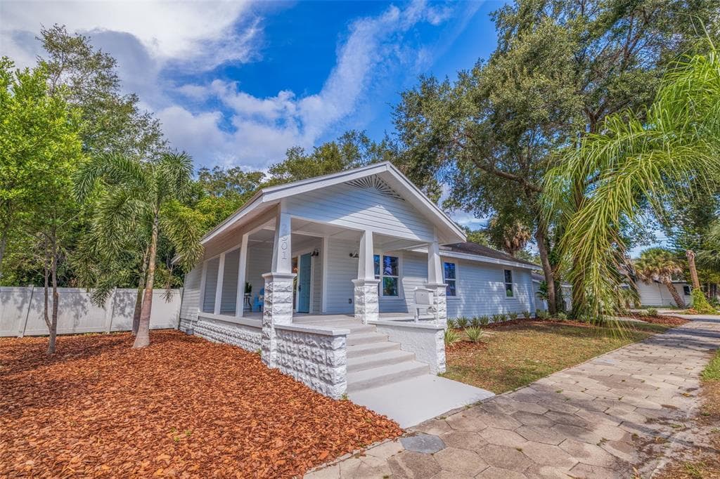 2901 2ND AVENUE S ST PETERSBURG, FL 33712