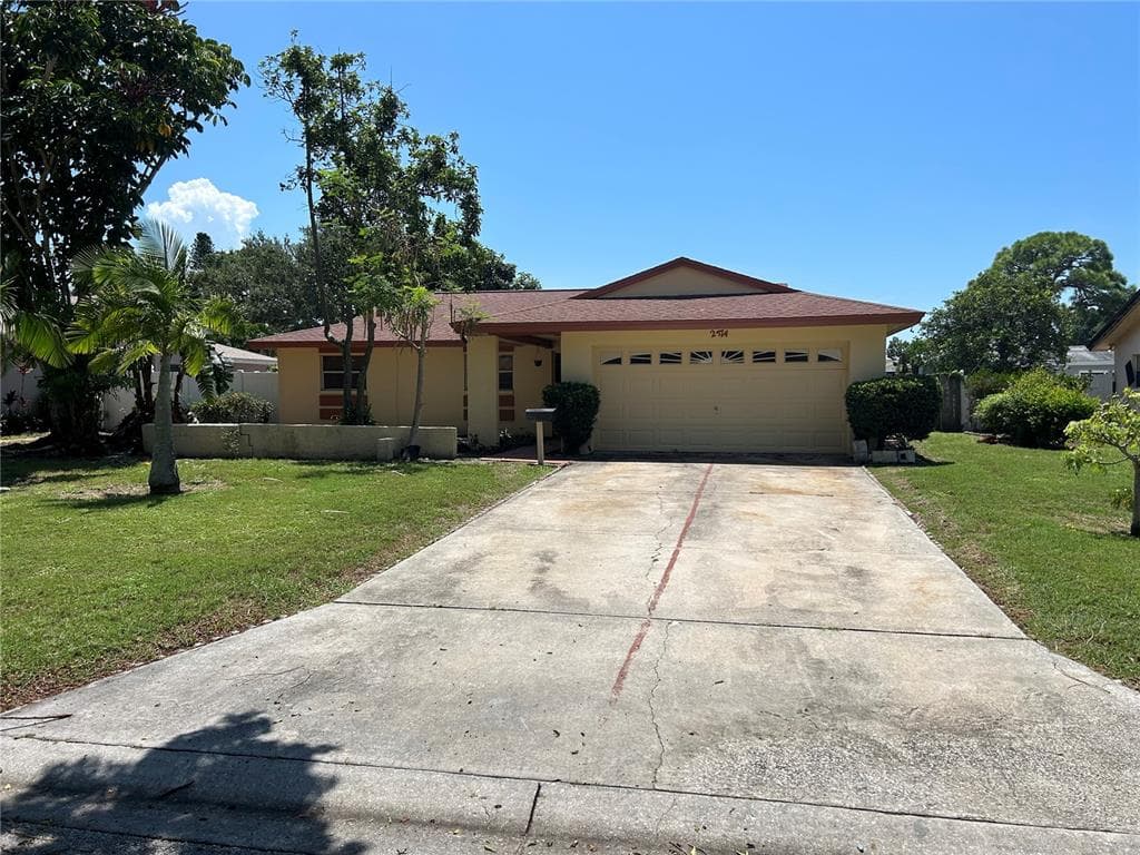 2574 59TH AVENUE S ST PETERSBURG, FL 33712