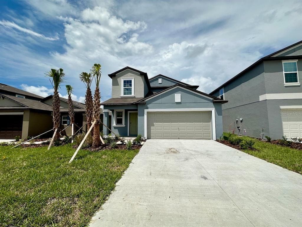 11131 RADIANT SHORE LOOP SAN ANTONIO, FL 33576