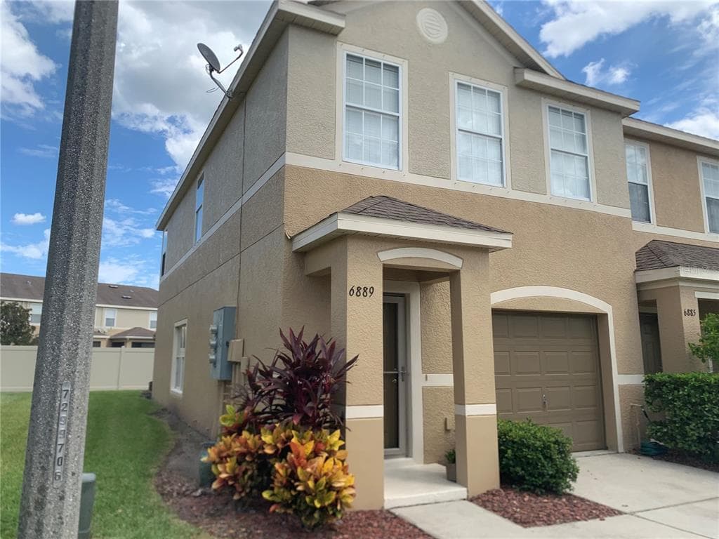 6889 47TH LANE N PINELLAS PARK, FL 33781