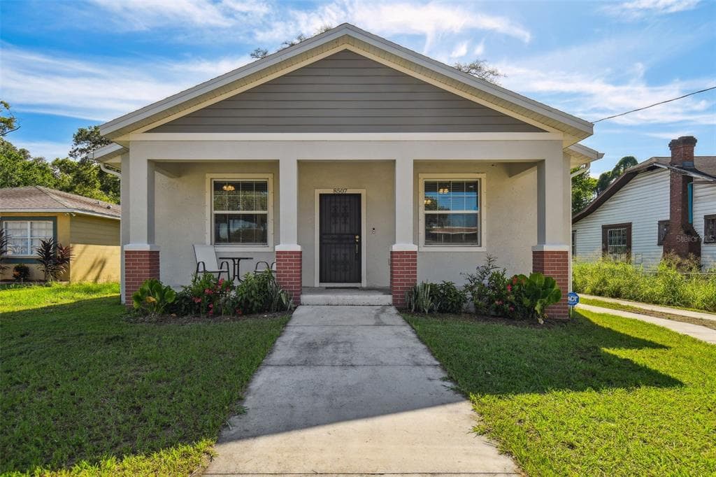8507 N 13TH STREET TAMPA, FL 33604