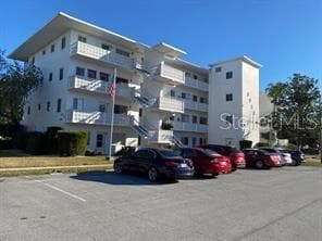8101 113TH STREET UNIT 109 SEMINOLE, FL 33772