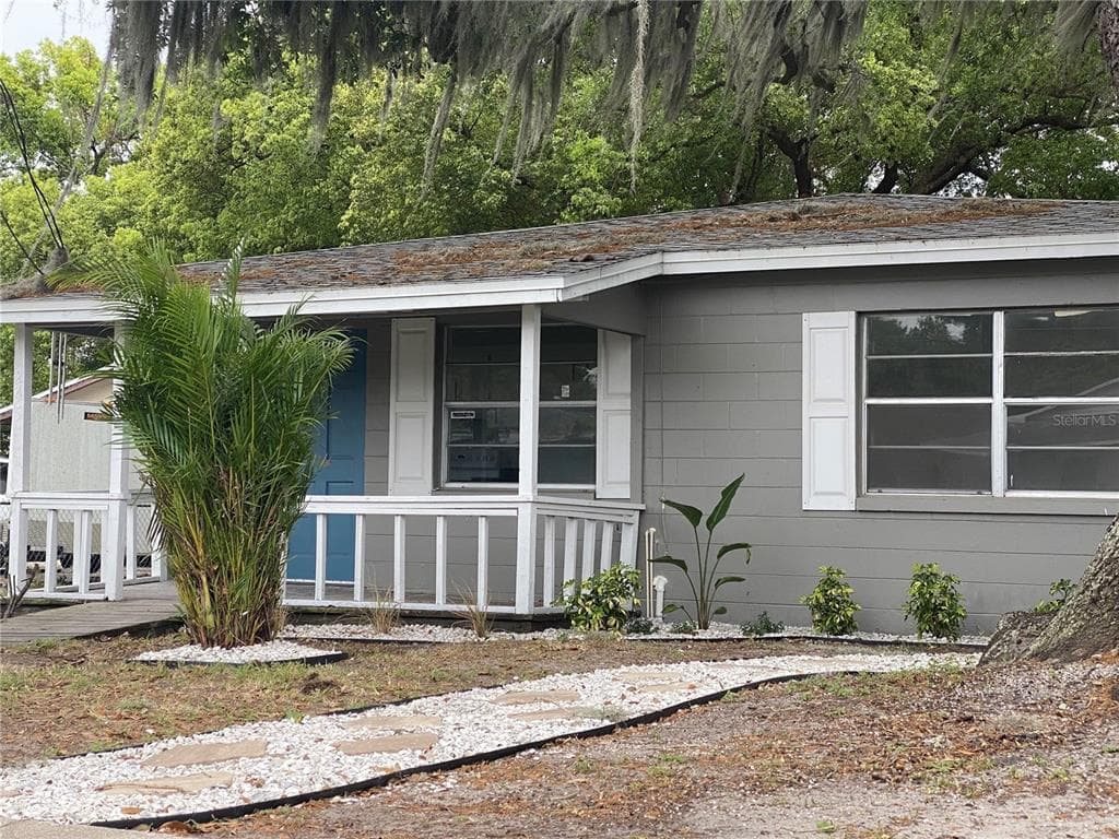 1245 E PARKER STREET LAKELAND, FL 33801