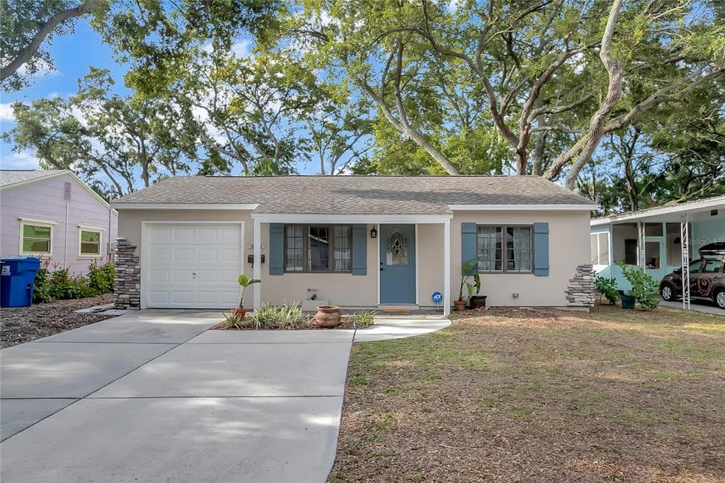 8074 27TH AVENUE N ST PETERSBURG, FL 33710