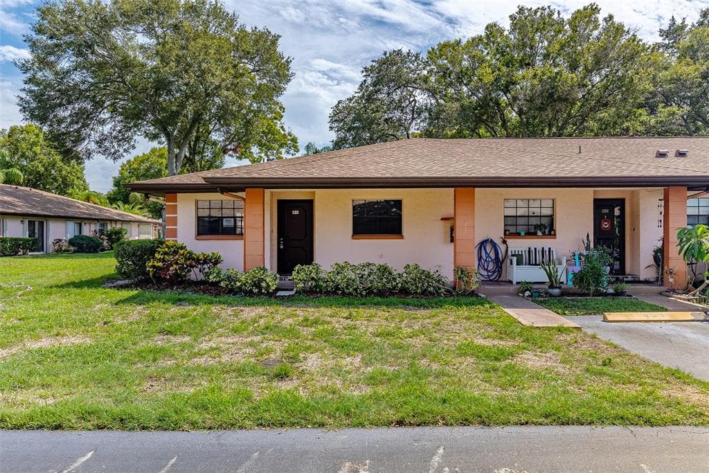 13250 RIDGE ROAD UNIT 9-1 LARGO, FL 33778