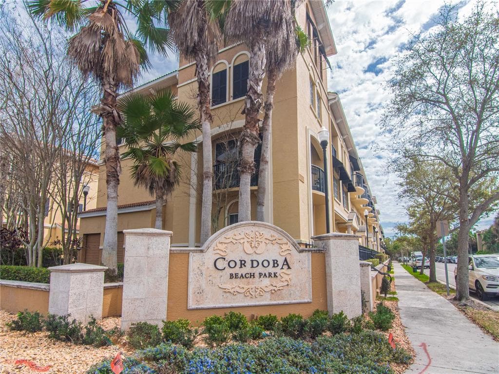 126 S OBRIEN STREET TAMPA, FL 33609