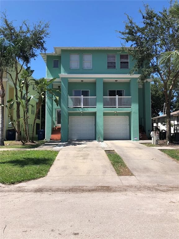 6811 S JUANITA STREET UNIT A TAMPA, FL 33616