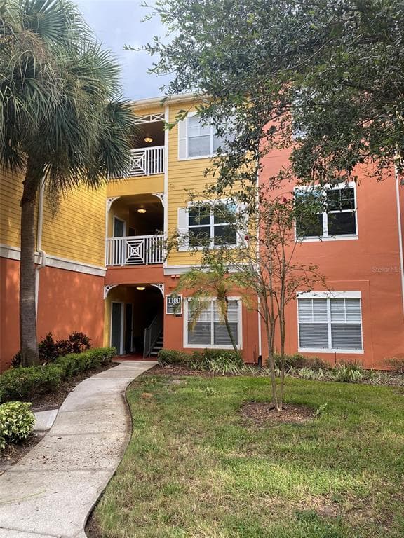 4207 S DALE MABRY HIGHWAY UNIT 11305 TAMPA, FL 33611