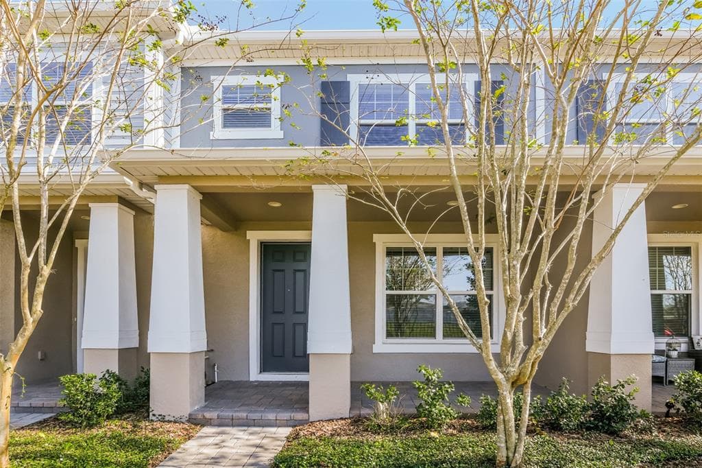 11174 HANLON TERRACE ALLEY WINTER GARDEN, FL 34787