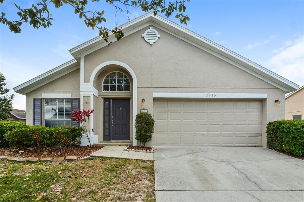 2025 CRANBERRY ISLES WAY APOPKA, FL 32712