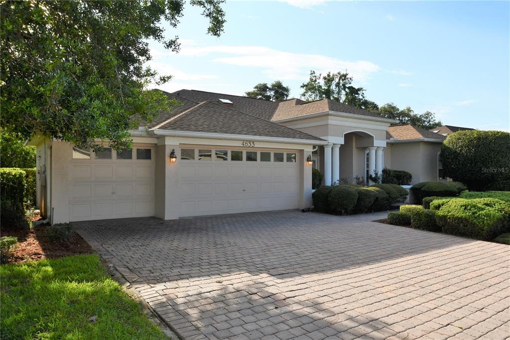 4633 GOLF CLUB LANE
