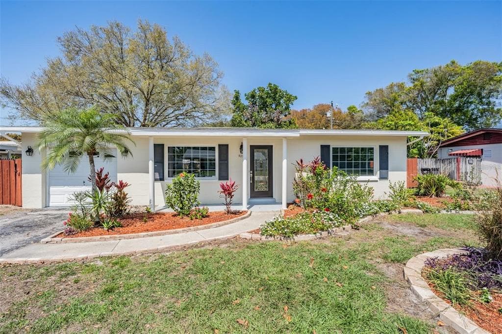 5293 56TH TERRACE N ST PETERSBURG, FL 33709