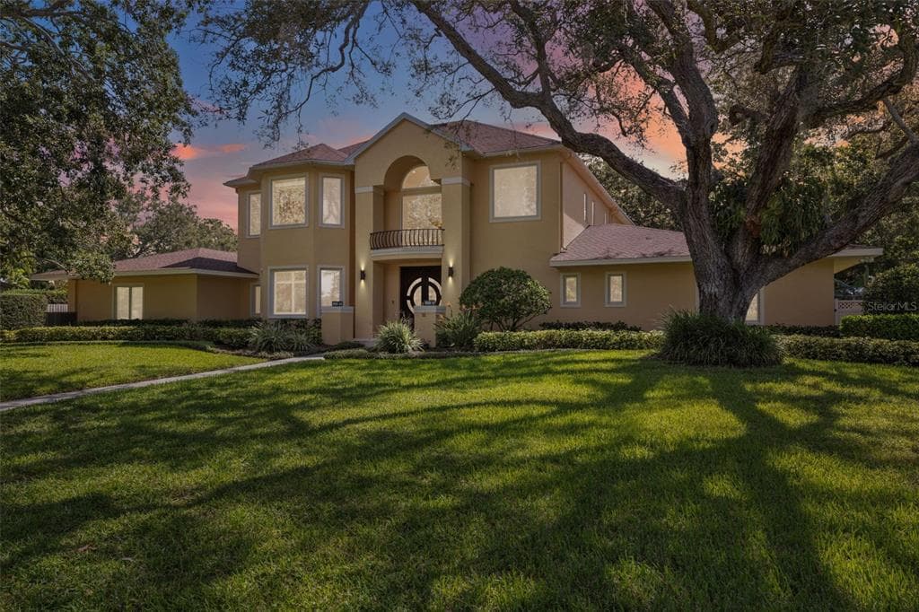 111 PALMETTO ROAD