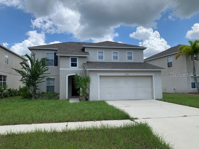 13516 MANGO BAY DRIVE RIVERVIEW, FL 33579