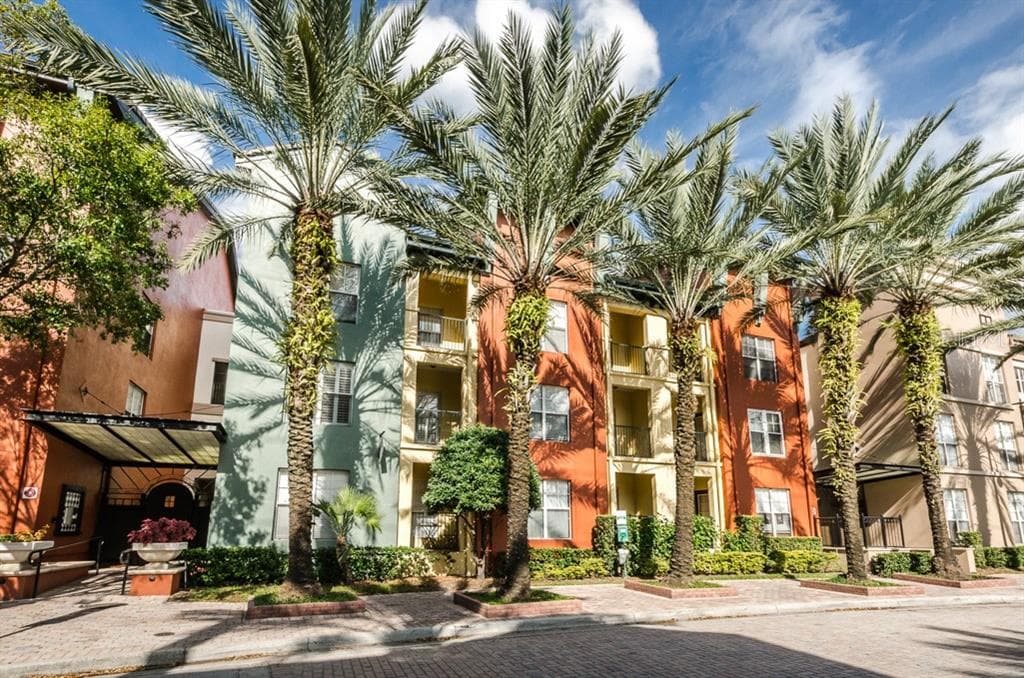 504 S ARMENIA AVENUE UNIT 1322 TAMPA, FL 33609