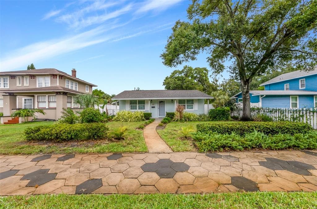 5521 1ST AVENUE N ST PETERSBURG, FL 33710