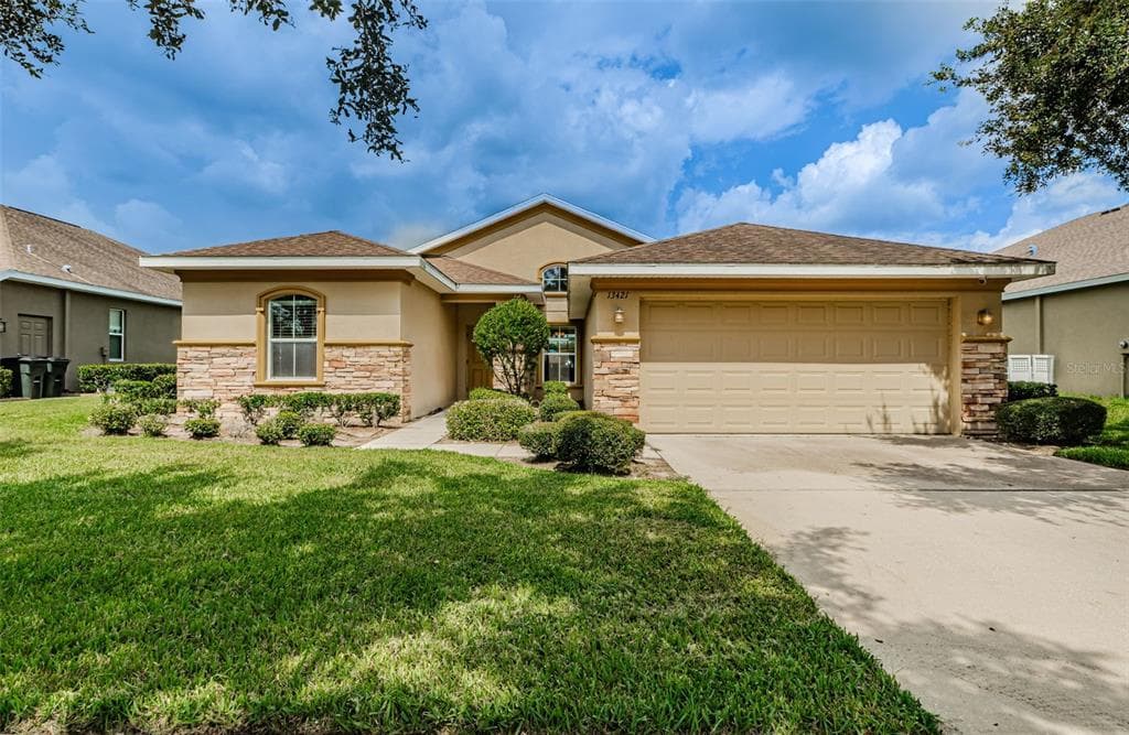 13421 NITI DRIVE HUDSON, FL 34669