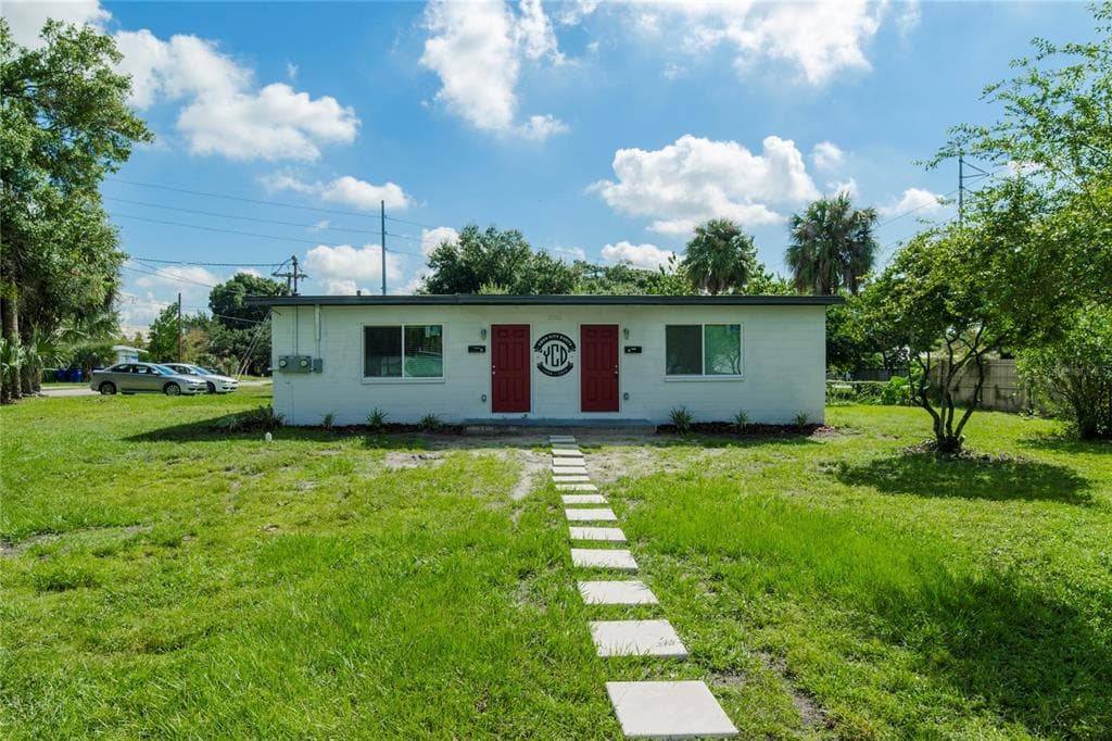 2503 E 12TH AVENUE UNIT B TAMPA, FL 33605