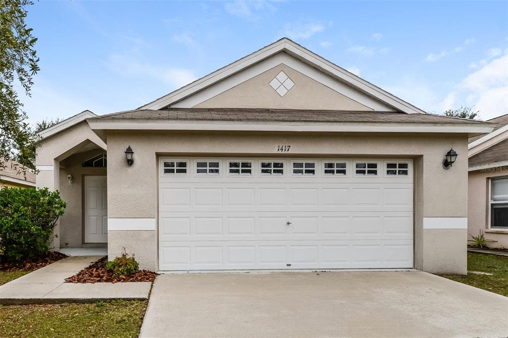 1417 DELANO TRENT STREET RUSKIN, FL 33570