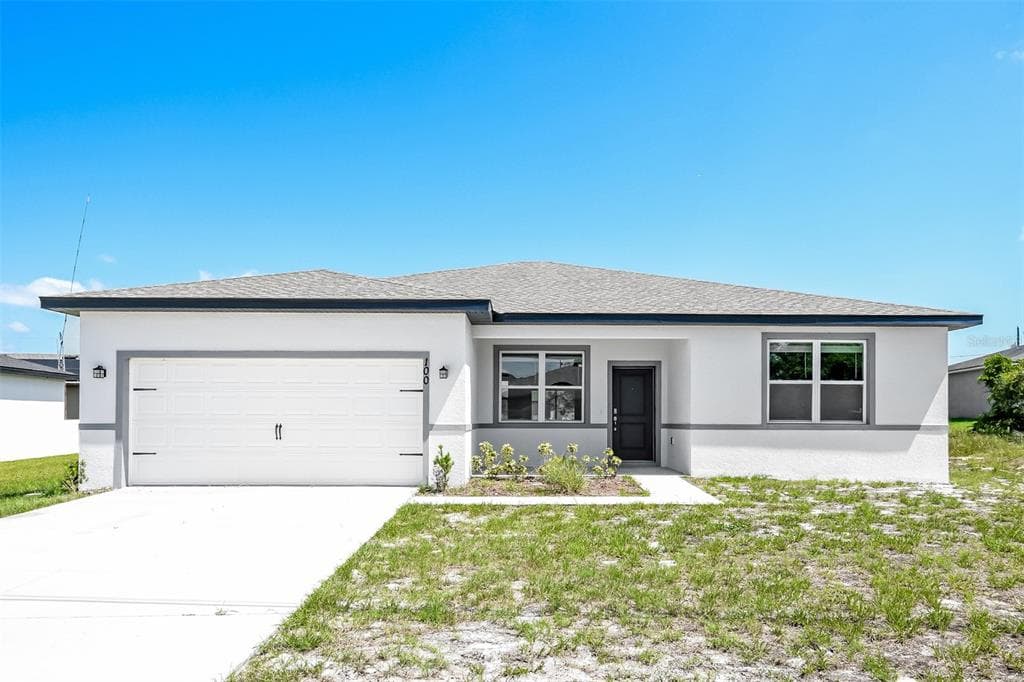 100 ORCHID COURT POINCIANA, FL 34759