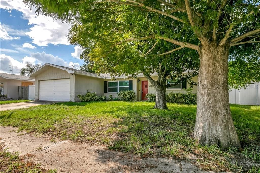 929 SANTA MONICA DRIVE DUNEDIN, FL 34698