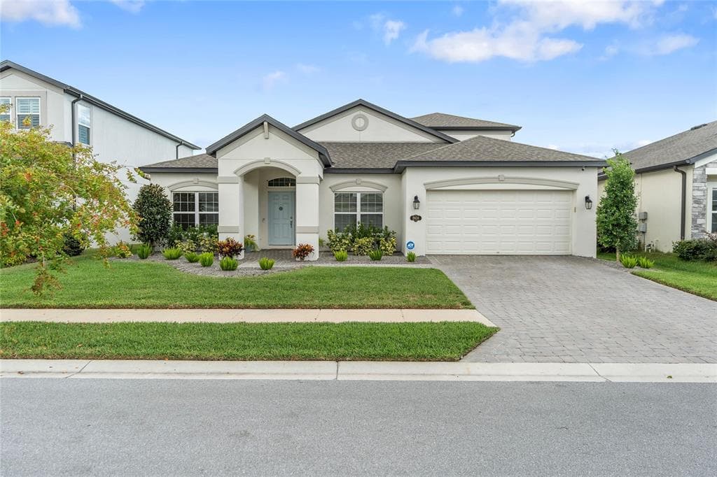 19434 ROSEMOOR AVENUE LUTZ, FL 33558