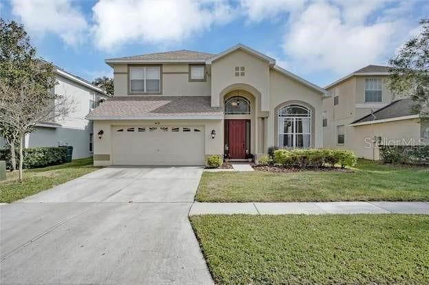 4426 HUDDLESTONE DRIVE
