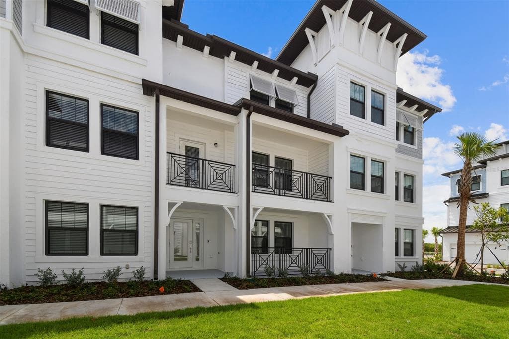 5351 BRIDGE STREET UNIT 91 TAMPA, FL 33611