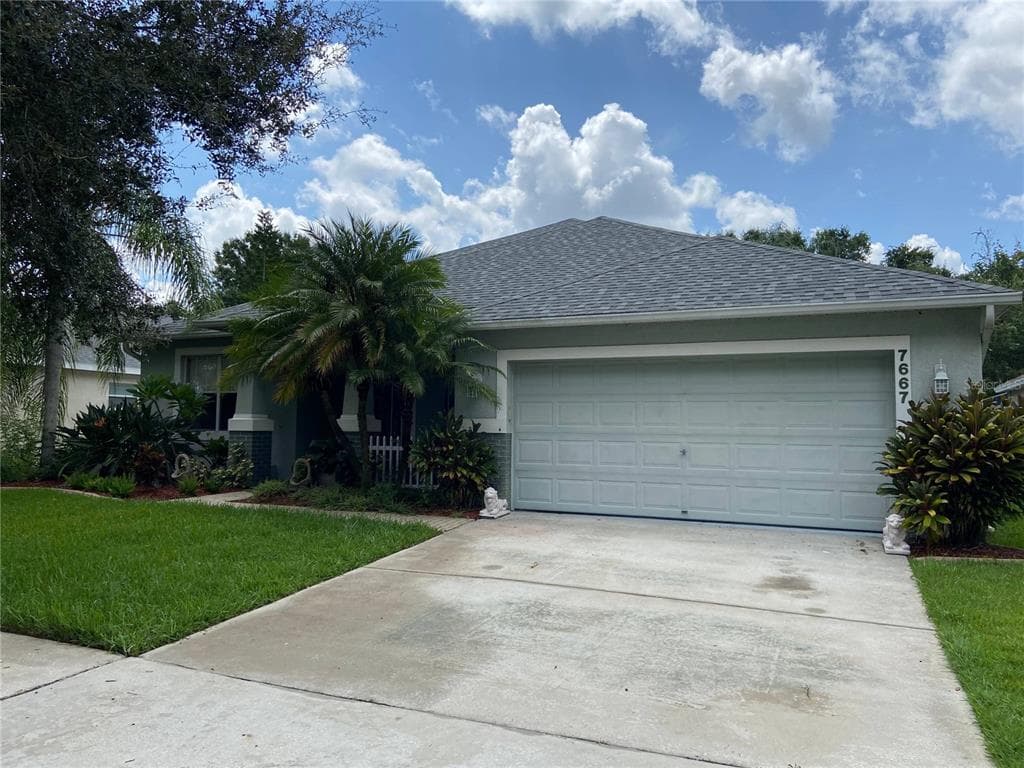 7667 NOTTINGHILL SKY DRIVE APOLLO BEACH, FL 33572