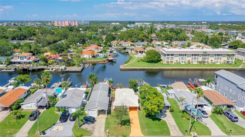 4409 FLORAMAR TERRACE NEW PORT RICHEY, FL 34652