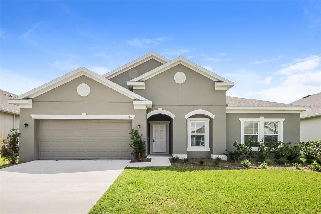 3870 CABO ROJO DRIVE ST CLOUD, FL 34772