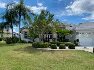2206 PLATINUM DRIVE SUN CITY CENTER, FL 33573