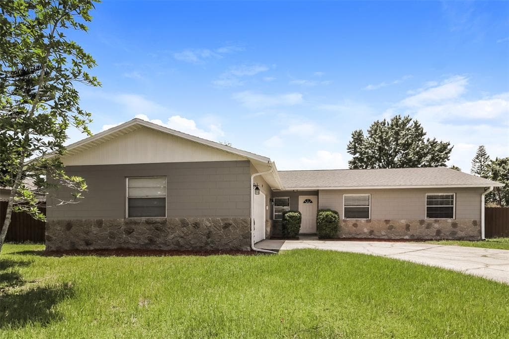 5401 FERROL DRIVE WINTER PARK, FL 32792
