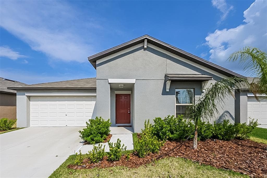 11834 MIRACLE MILE DRIVE RIVERVIEW, FL 33578
