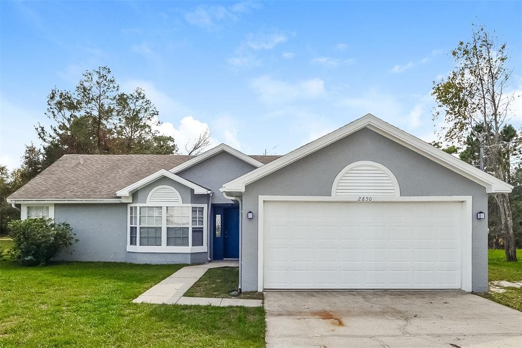 2850 SURF DRIVE DELTONA, FL 32738