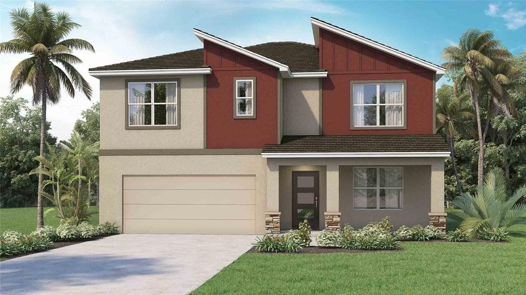 31822 OYSTER TRELLIS LANE WESLEY CHAPEL, FL 33545