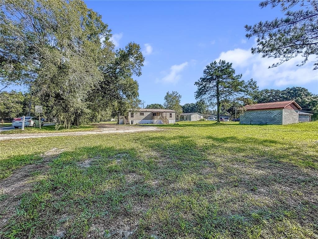 5509 DAVIS ROAD LAKELAND, FL 33810