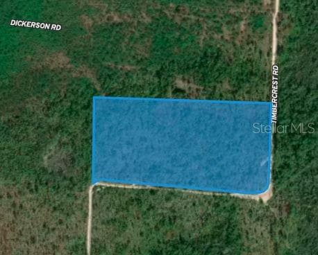 TIMBERCREST ROAD FOUNTAIN, FL 32438